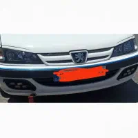 مودم خط تلفن ثابت چراغ مه شکن اوپتیمای یکجفت چراغ|مودم و تجهیزات شبکه|اردکان, |دیوار