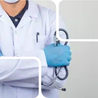 ثبت آزمایش و سونوگرافی برای بیمه ها