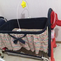 گهواره برقی