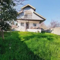 خونه ویلایی ۴۰۰متری سند دار
