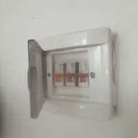 برقکار سیم کش نسیم شهر و حومه