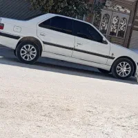 پژو پارس 96سال