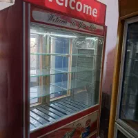 یخچال ایستاده چهاردر وتک در