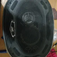 یک عدد باند JVC در حد نو