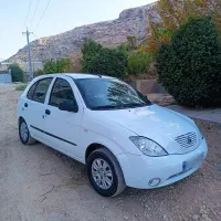 تیبا 2 مدل 99 تمیز