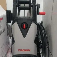 کارواش خانگی ۱۴۰ بار کم مصرف