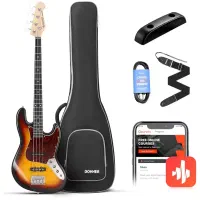 گیتار بیس و آمپ های گیتار بیس|گیتار، بیس، امپلیفایر|اصفهان, باغ زرشک|دیوار