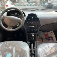 تیبا دو مدل 94