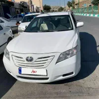 تویوتا کمری GL