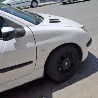 رینگ  اسپرت ۲۰۷