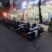 ایروکس 170 اقساط 12 با 30 درصد پیش پرداخت مدل 1405
