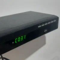 گیرنده دیجیتال دنای درحد نو
