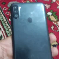 گوشی a11|موبایل|سهند, |دیوار