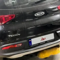 تیگو ۷ ie   درجه یک در حد