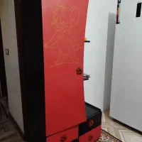 سویس خواب کودک|تخت و صندلی بچه|زاهدان, |دیوار