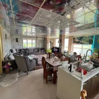 فروش ویلا در فشتکه خمام