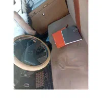 پیکان وانت 84|خودرو سواری و وانت|سلماس, |دیوار