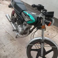 موتور هندا 150