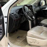 پرادو ۲۰۱۱|خودرو سواری و وانت|تهران, الهیه|دیوار