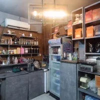دکور مخصوص بوتیک یا کافه|فروشگاه و مغازه|شیراز, عفیف‌آباد|دیوار