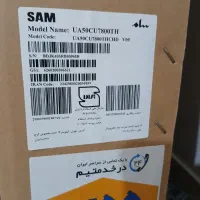 تلویزیون سام ۵۰ اینچ