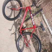 دوچرخه ۲۶