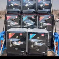 لمسی گاوصندوق جدید|ابزارآلات|مشهد, شهرک رازی (شهرک غرب)|دیوار