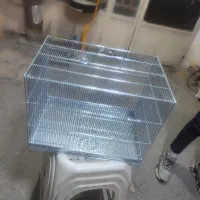 قفس کلکسیونی وریزبافت