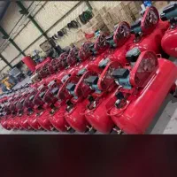 کمپرسور باد