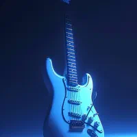 آموزش گیتار الکتریک