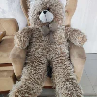 عروسک خرس ولنتاین