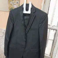 کت وشلوارسالم وتمیزودرحدنو