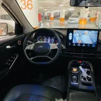 فروشنده شخصی کی ام سی X5