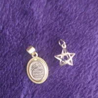 طلای مینیمال