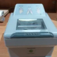 دستگاه اثرانگشت