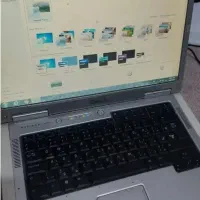 لب تاپ دل قدیمی