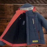 کاپشن چرمی/کاپشن پاییزی/کاپشن زمستانی/پرداخت درمحل|لباس|اصفهان, نقش جهان|دیوار