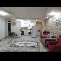 ۶۵متر/دو واحدی/پارکینگ/فول بازسازی /محدوده سرتخت