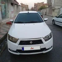 فروش فوری دنا ۹۶ یک لکه رنگ