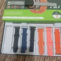 فروش ساعت هوشمند ویسمی|ساعت|بوشهر, |دیوار