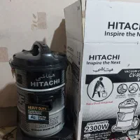 جاروبرقی سطلی
