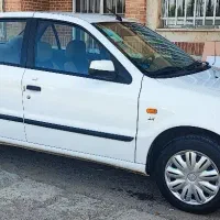 سمند 1400 دوگانه کلاس 16|خودرو سواری و وانت|اهر, |دیوار