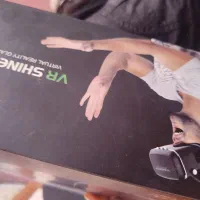 عینک واقعیت مجازی shinecon