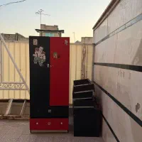 کمد همش باهم یه تومن