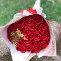 گل ربانی