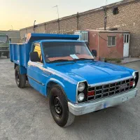 نیسان کمپرسی ۸۹ درجه ۱