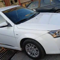 دنا پلاس تیپ 2 دنده ای رینگ صلیبی