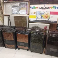 فروش ویژه بخاری