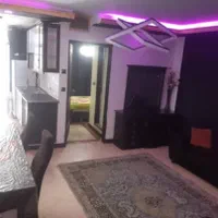 اجارهسوییت اپارتمان مبله میدان قزوین میدان راه آهن|اجارهٔ کوتاه‌مدت آپارتمان و سوئیت|تهران, امیریه|دیوار