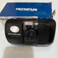 دوربین Olympus نو